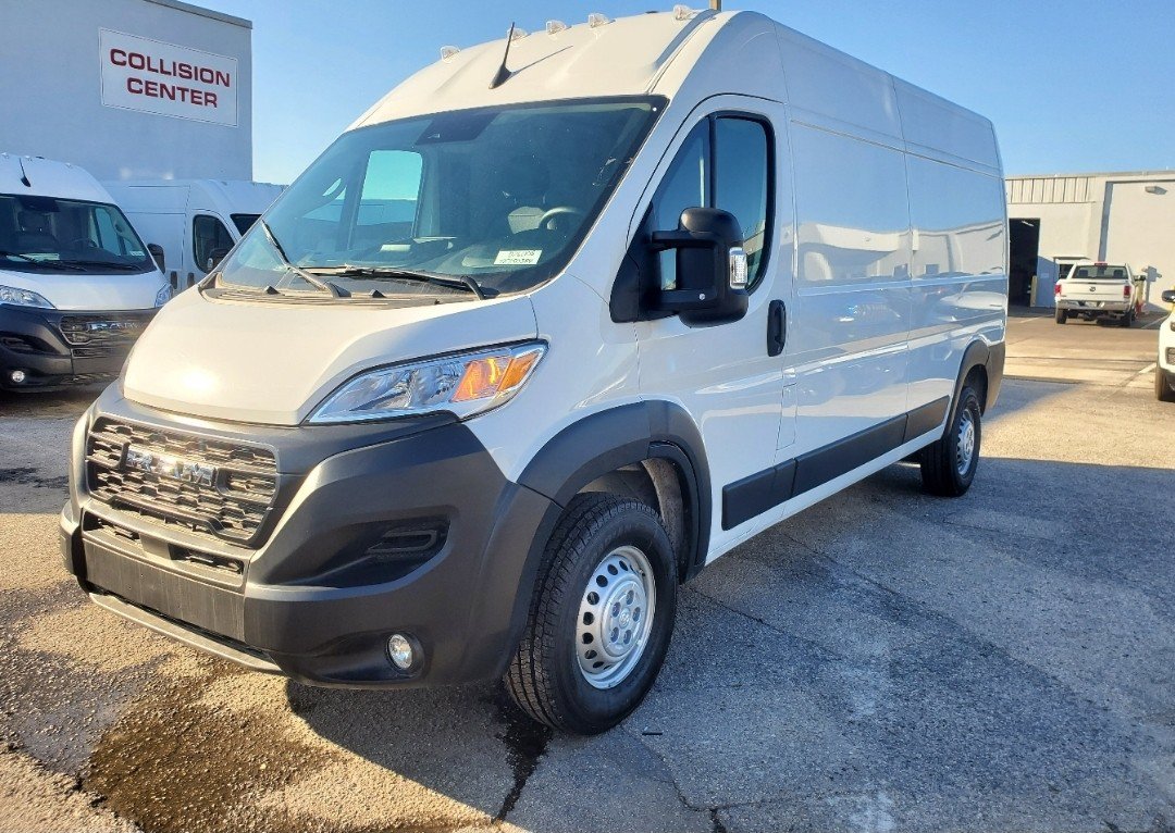 ram promaster cargo van 2025 3C6LRVDG6SE538470 image ram promaster cargo van 2025 3C6LRVDG6SE538470 image